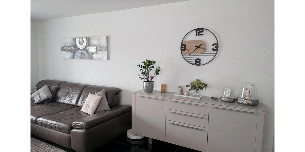 Erdgeschoßwohnung Laupheim - 3 Zimmer, 84 m&sup2;, 395.000&euro; | Angebot:25611746