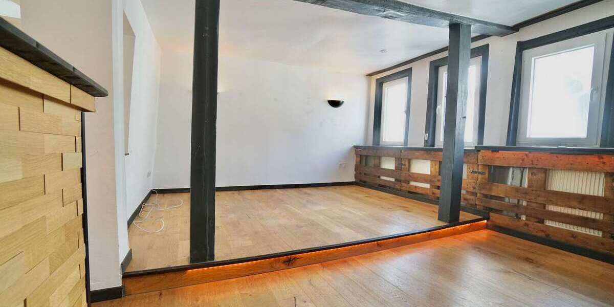 Einfamilienhaus in Top-Lage von Herborn - Einfamilienhaus Herborn | Angebot:26738033