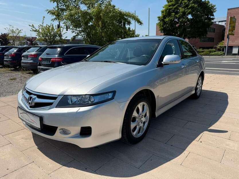 Accord