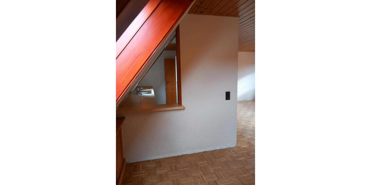 Dachgeschoss Wohnung 83 m2 4,5 Zimmer 4.5 zimmer