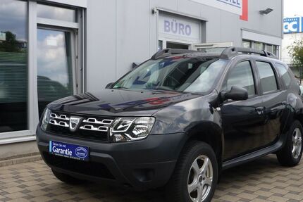 Dacia Duster 73.000 km 8.990 &euro; Kaiserslautern 67657