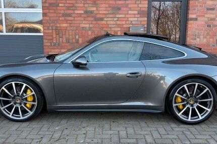 Porsche 911 147.250 km 66.900 &euro; Wietmarschen - Lohne 49835