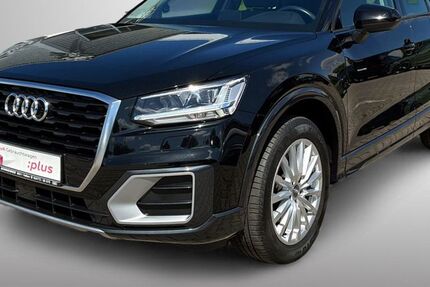 Audi Q2 121.170 km 16.840 &euro; Helbra 06311