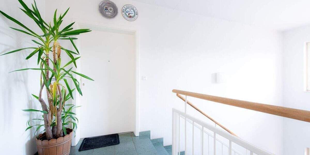 Etagenwohnung Rüdnitz - 3 Zimmer, 192.500&euro; | Angebot:25700430