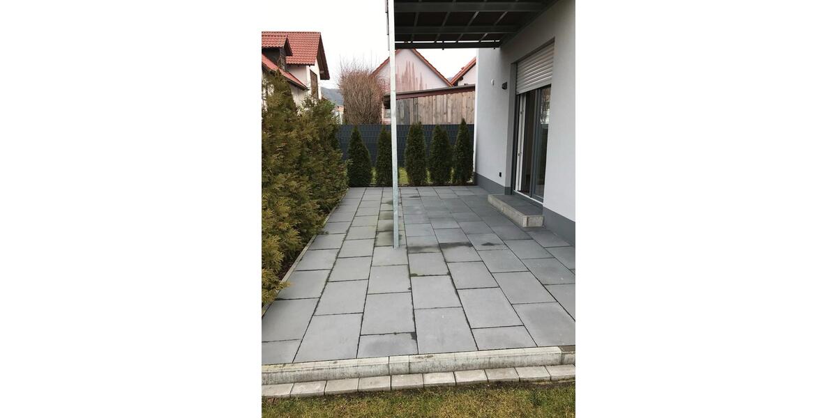 Erdgeschoßwohnung Berching - 2.5 Zimmer, 60 m&sup2;, 660&euro; | Angebot:26494736