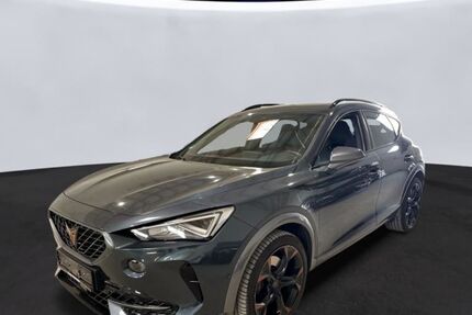 Cupra Formentor 61.700 km 25.890 &euro; Braunschweig 38114