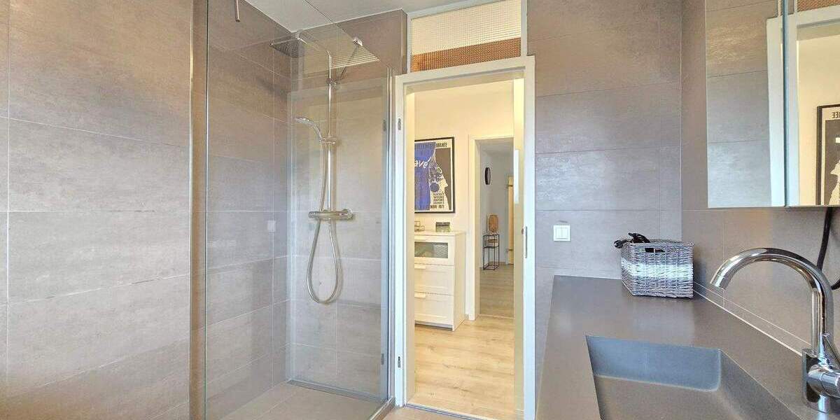 Etagenwohnung Waldshut-Tiengen Tiengen - 4 Zimmer, 115 m&sup2;, 330.000&euro; | Angebot:26816403