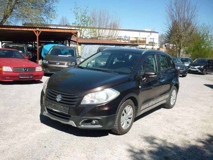SX4