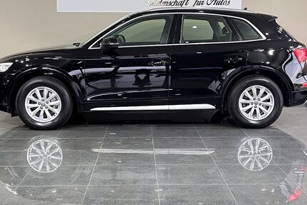 Audi Q5 111.000 km 27.986 &euro; Dautphetal 35232