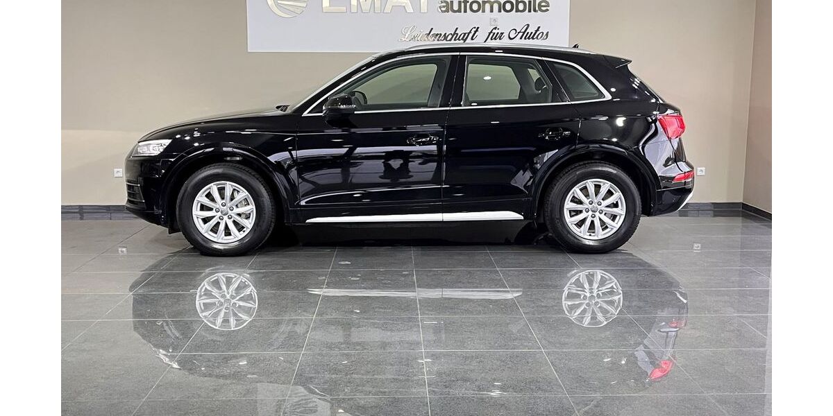 Audi Q5 111.000 km 27.986 &euro; Dautphetal 35232