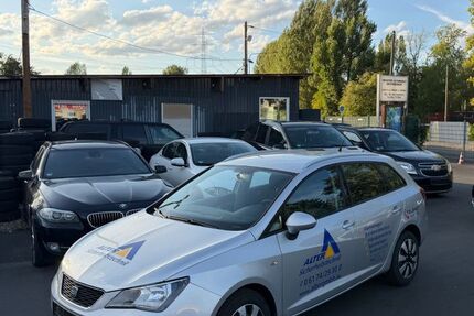 Seat Ibiza 170.000 km 3.999 &euro; Frankfurt am Main 60486