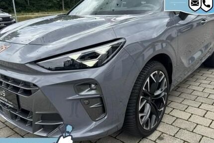 Cupra Terramar 11.870 km 38.990 &euro; Kaufbeuren 87600