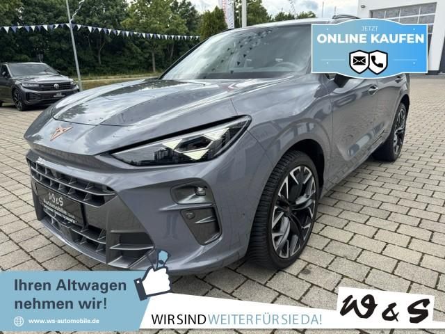 Cupra Terramar 11.870 km 38.990 &euro; Kaufbeuren 87600