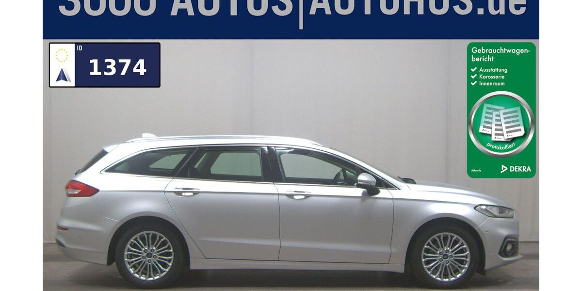 Ford Mondeo 133.801 km 13.780 &euro; Gyhum/Bockel 27404