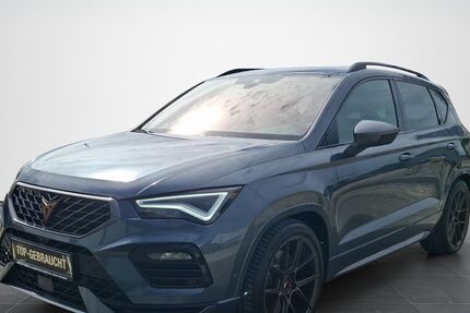 Cupra Ateca 35.300 km 32.480 € Singen 78224