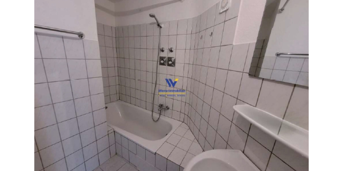 Dachgeschoßwohnung Witzenhausen Blickershausen - 3 Zimmer, 69 m&sup2;, 580&euro; | Angebot:25416535