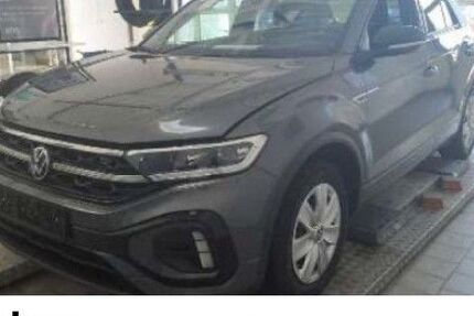 VW T-Roc 14.723 km 30.390 &euro; Albstadt 72458