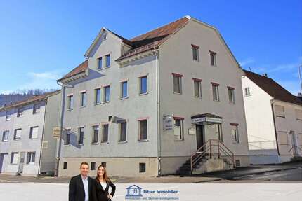 Haus Albstadt Gemarkung Onstmettingen - 11 Zimmer, 280 m&sup2;, 180.000&euro; | Angebot:26361295