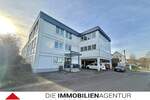Exklusive Büroetage in zentraler Lage von Meinerzhagen - Gewerbeobjekt Meinerzhagen | Angebot:23892499