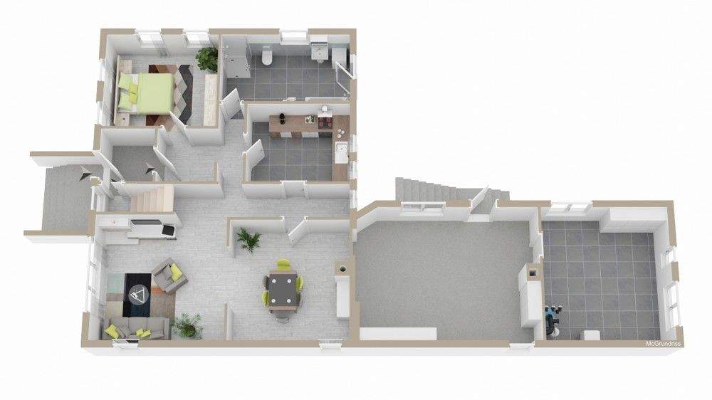Mehrfamilienhaus, Wohnhaus Oedheim / Degmarn Degmarn - 1 Zimmer, 264 m&sup2;, 519.000&euro; | Angebot:25697222