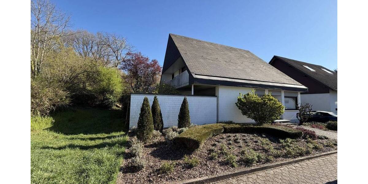 Einfamilienhaus Dillingen - 5 Zimmer, 155 m&sup2;, 360.000&euro; | Angebot:26291429