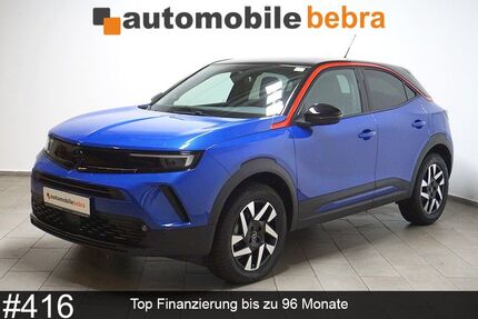 Opel Mokka 17.201 km 17.990 &euro; Bebra 36179