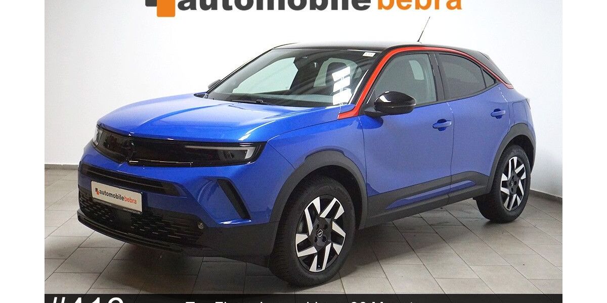 Opel Mokka 17.201 km 17.990 &euro; Bebra 36179