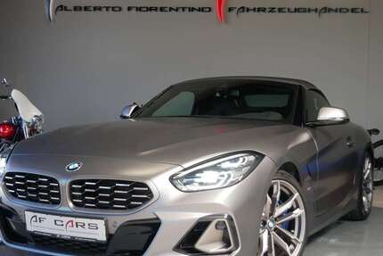 BMW Z4 8.670 km 54.890 &euro; Seevetal 21220