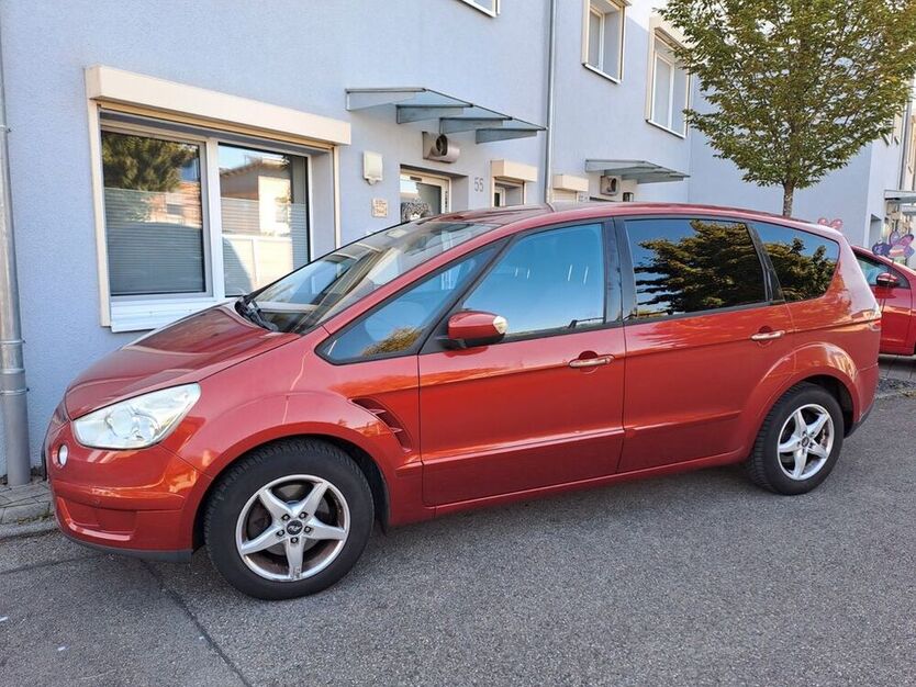 S-Max