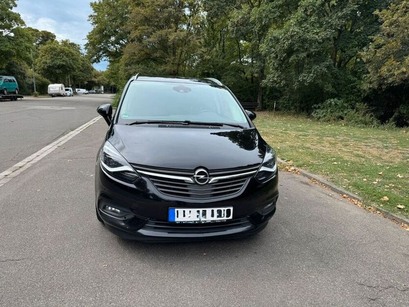 Zafira
