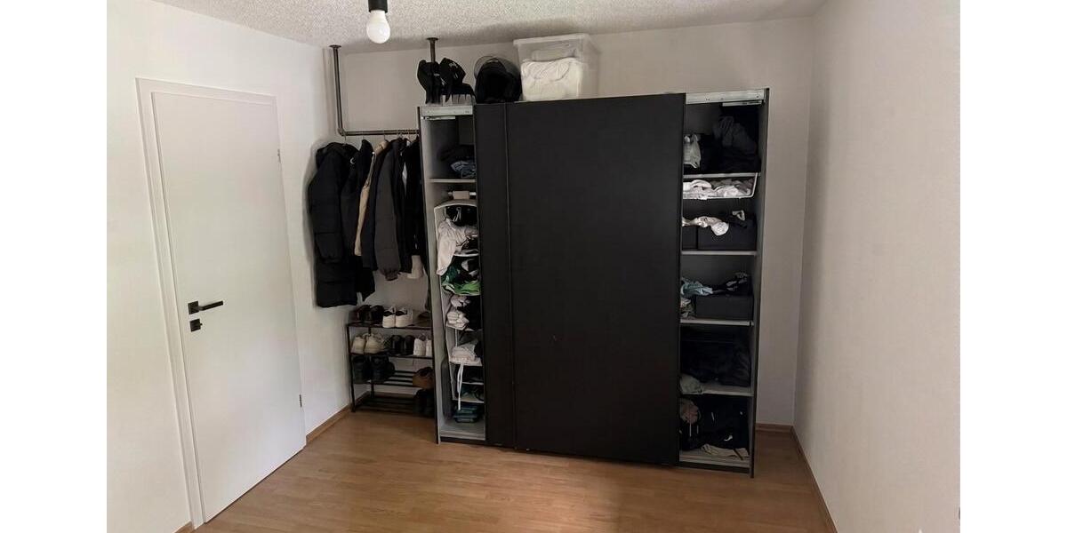 Terrassenwohnung Salzweg - 2 Zimmer, 55 m&sup2;, 900&euro; | Angebot:26181912