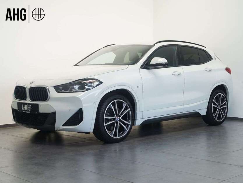 BMW X2 25.613 km 32.990 € Wiesbaden 65205