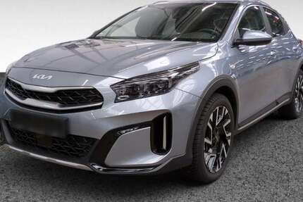 Kia XCeed 7.318 km 25.890 &euro; Bad Tabarz 99891