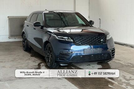Land Rover Range Rover Velar 204.522 km 28.900 &euro; Alsfeld 36304