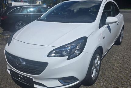Opel Corsa 118.754 km 6.250 &euro; Unkel 53572
