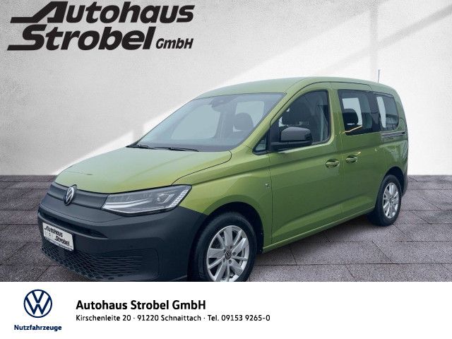 VW Caddy 12.551 km 28.990 &euro; Schnaittach 91220