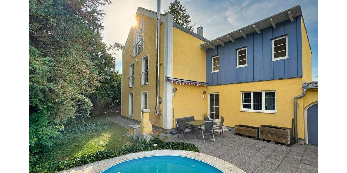Einfamilienhaus Dorfen - 7 Zimmer, 197 m&sup2;, 889.000&euro; | Angebot:24913321