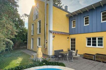 Haus Dorfen - 7 Zimmer, 197 m&sup2;, 889.000&euro; | Angebot:24913321