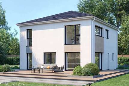 Haus Fredersdorf-Vogelsdorf Vogelsdorf - 5 Zimmer, 157 m&sup2;, 2.320&euro; | Angebot:27671595