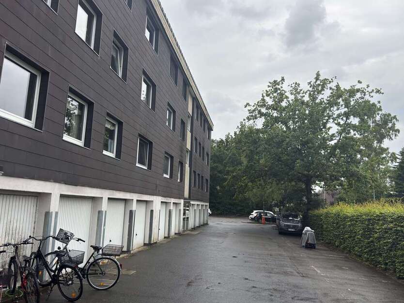 Wohnung zum Mieten in Wedel 963 € 82.68 m² 4 zimmer