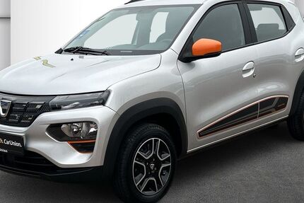 Dacia Spring 14.693 km 9.990 &euro; Bad Salzungen 36433