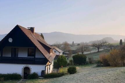 Wohnung Bad Sooden-Allendorf Allendorf - 3 Zimmer, 75 m&sup2;, 810&euro; | Angebot:26663184