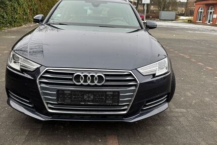 Audi A4 161.500 km 13.500 &euro; Lengerich 49525