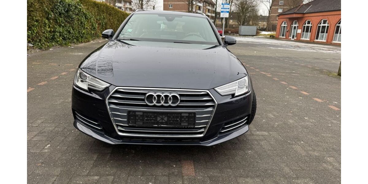 Audi A4 161.500 km 13.500 &euro; Lengerich 49525