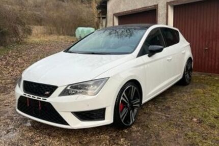 Seat Leon 140.000 km 15.740 &euro; Deining 92364