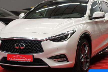 INFINITI Q30 123.201 km 13.950 &euro; Pfungstadt 64319