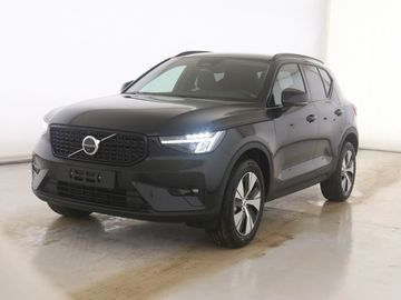 Volvo XC40 17.200 km 40.850 € Leipzig 04179