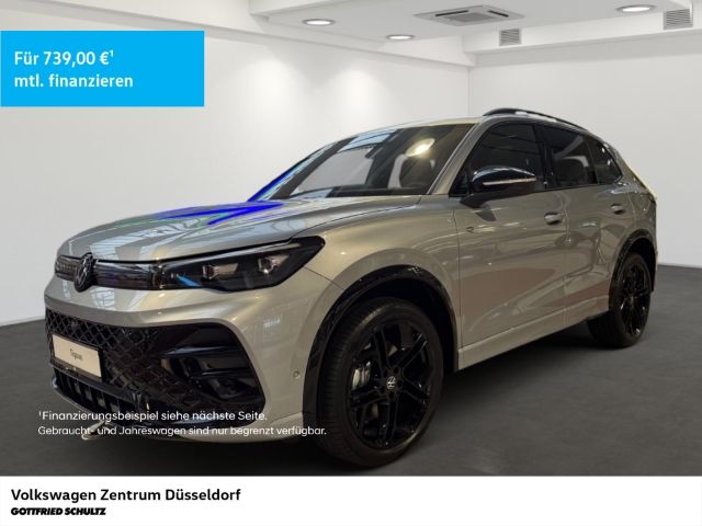 VW Tiguan 13.900 km 58.780 &euro; Düsseldorf 40233