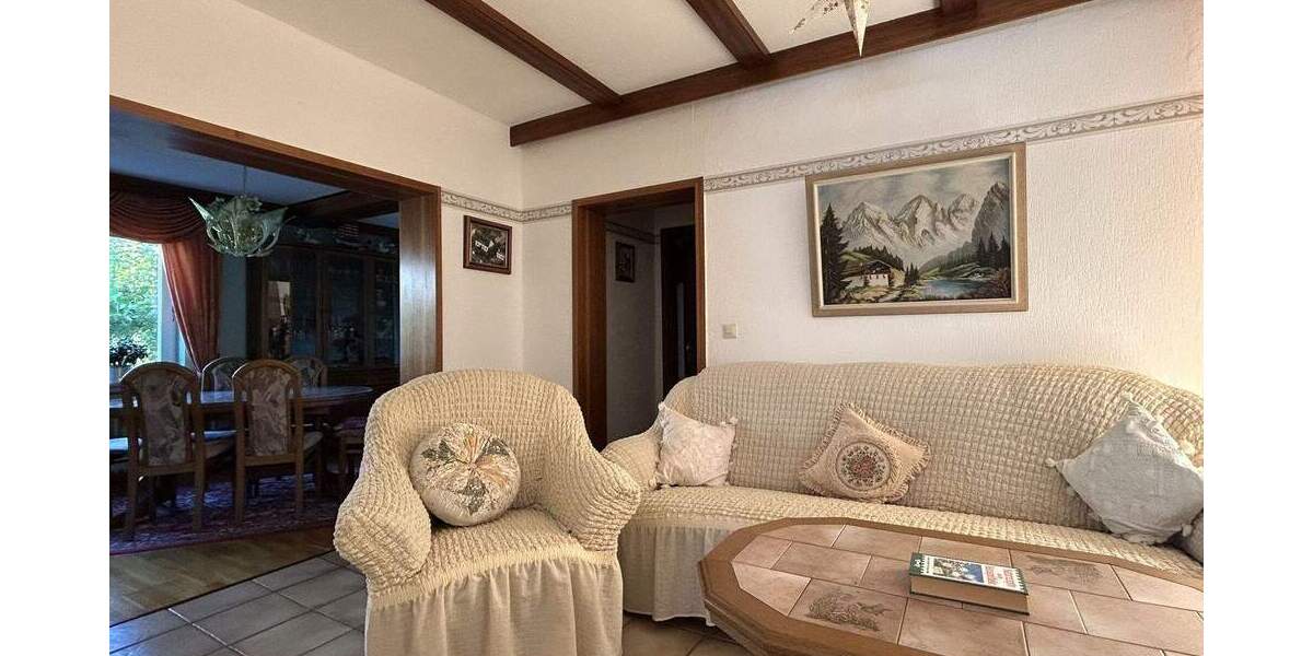 Doppelhaushälfte Cochem Cond - 1 Zimmer, 246 m&sup2;, 350.000&euro; | Angebot:25746763