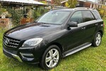 Mercedes-Benz M-Klasse 241.979 km 22.800 &euro; Erfurt 99084